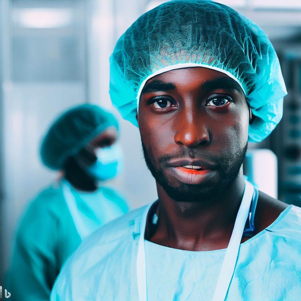 Surgical Tech Salary: What to Expect in Nigeria
