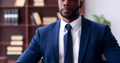 Surviving Your First Year as a Lawyer in Nigeria