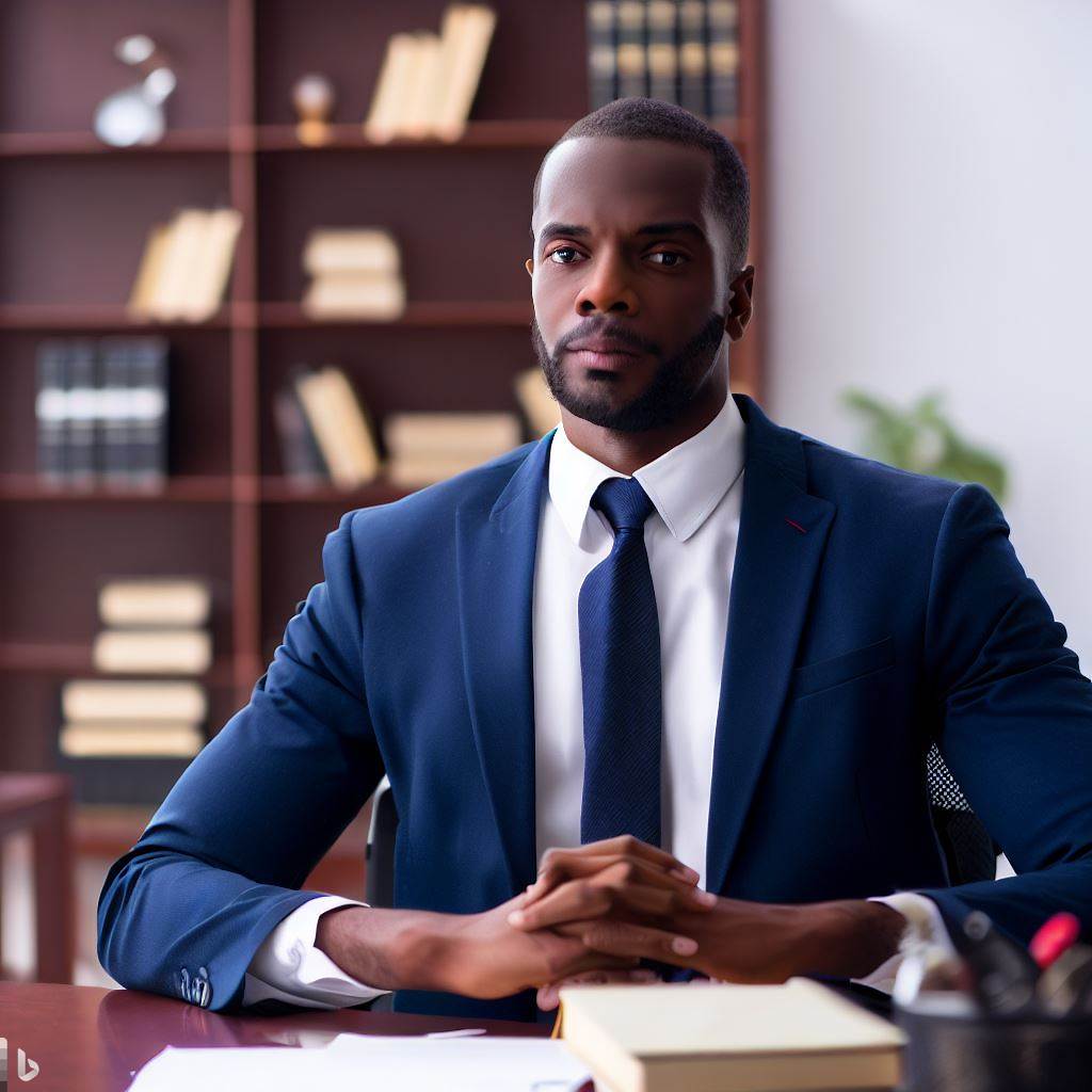 Surviving Your First Year as a Lawyer in Nigeria