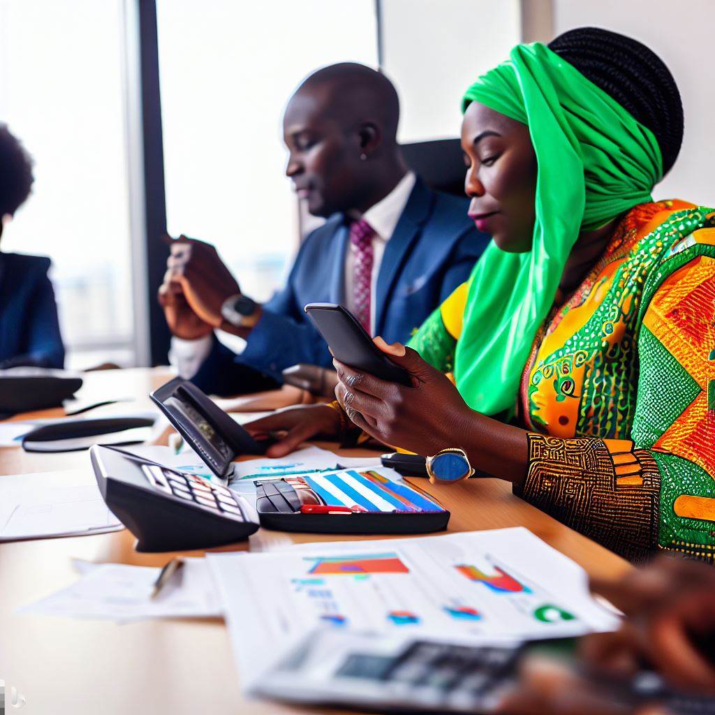 Tackling Financial Inclusion: The Role of Bankers in Nigeria