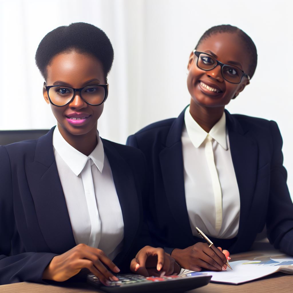 Tax Regulations and Bookkeeping in Nigeria