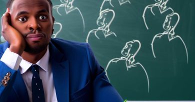 Teacher Attrition in Nigeria: Understanding the Causes