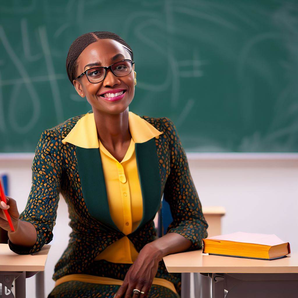 Teacher Attrition in Nigeria: Understanding the Causes
