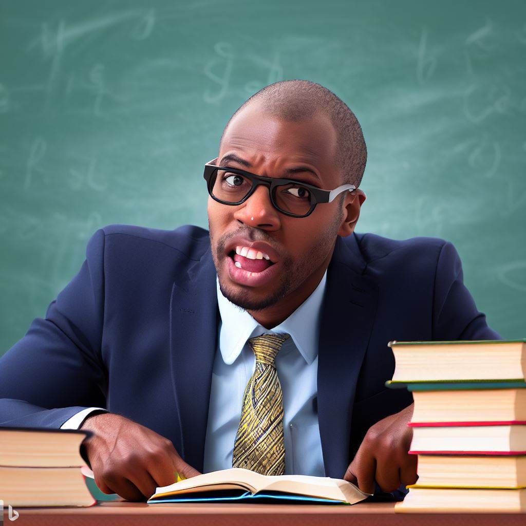Teacher Salaries in Nigeria: A Comprehensive Review
