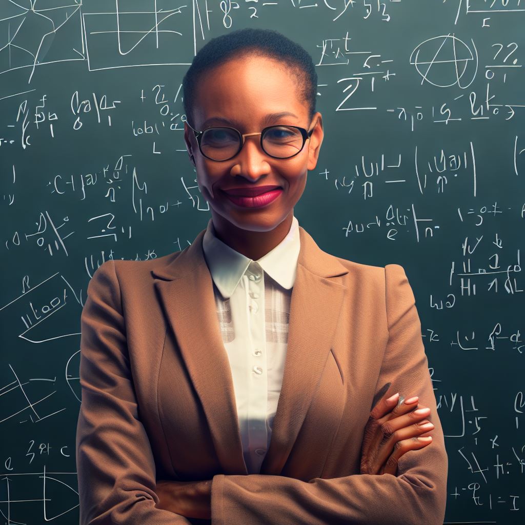 Teaching Mathematics in Nigeria: A Career Overview