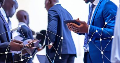 Tech Tools Every Financial Analyst in Nigeria Should Know