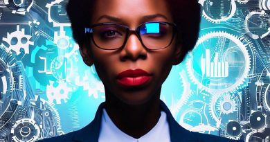 Tech in HR: Tools Used in Nigeria's Industry