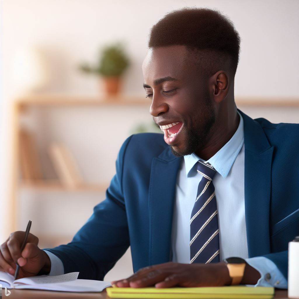 Techniques Used by Special Education Teachers in Nigeria