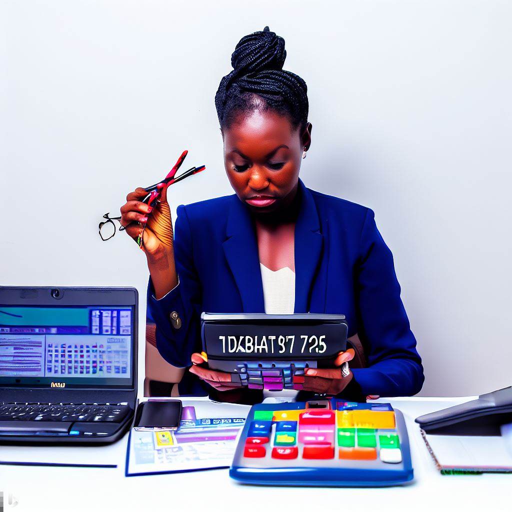 Technological Tools for Budget Analysts in Nigeria