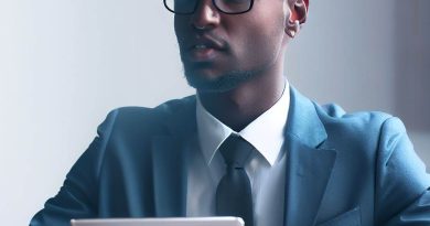 Technology Tools for Sales Managers Working in Nigeria