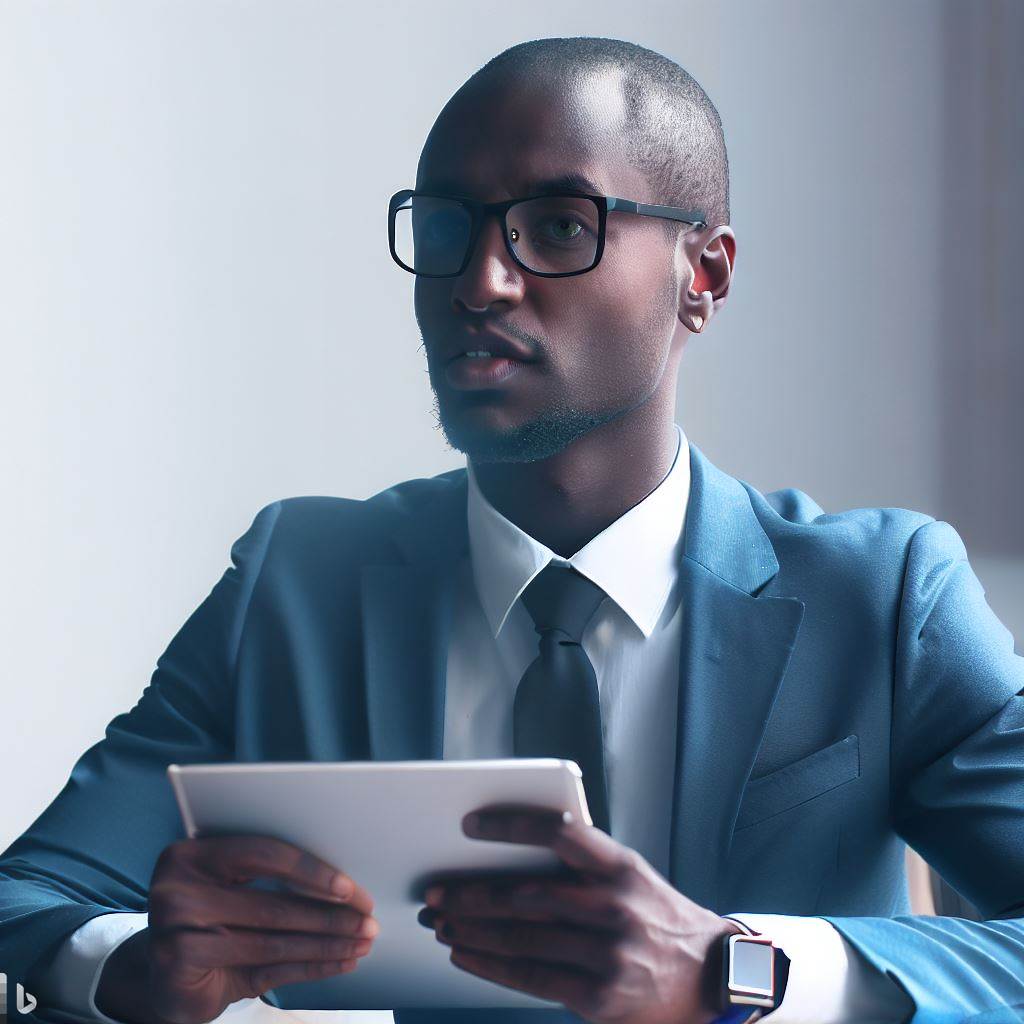 Technology Tools for Sales Managers Working in Nigeria