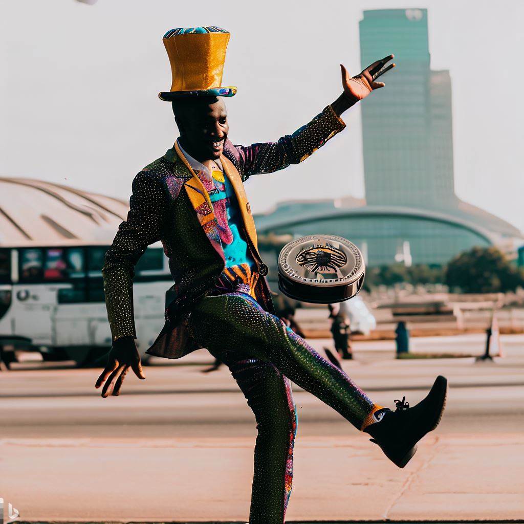 The Best Nigerian Cities for Circus Performers
