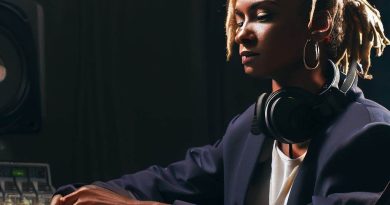 The Challenges and Triumphs of Music Producers in Nigeria