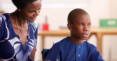 The Challenges and Triumphs of Special Ed Teachers in Nigeria