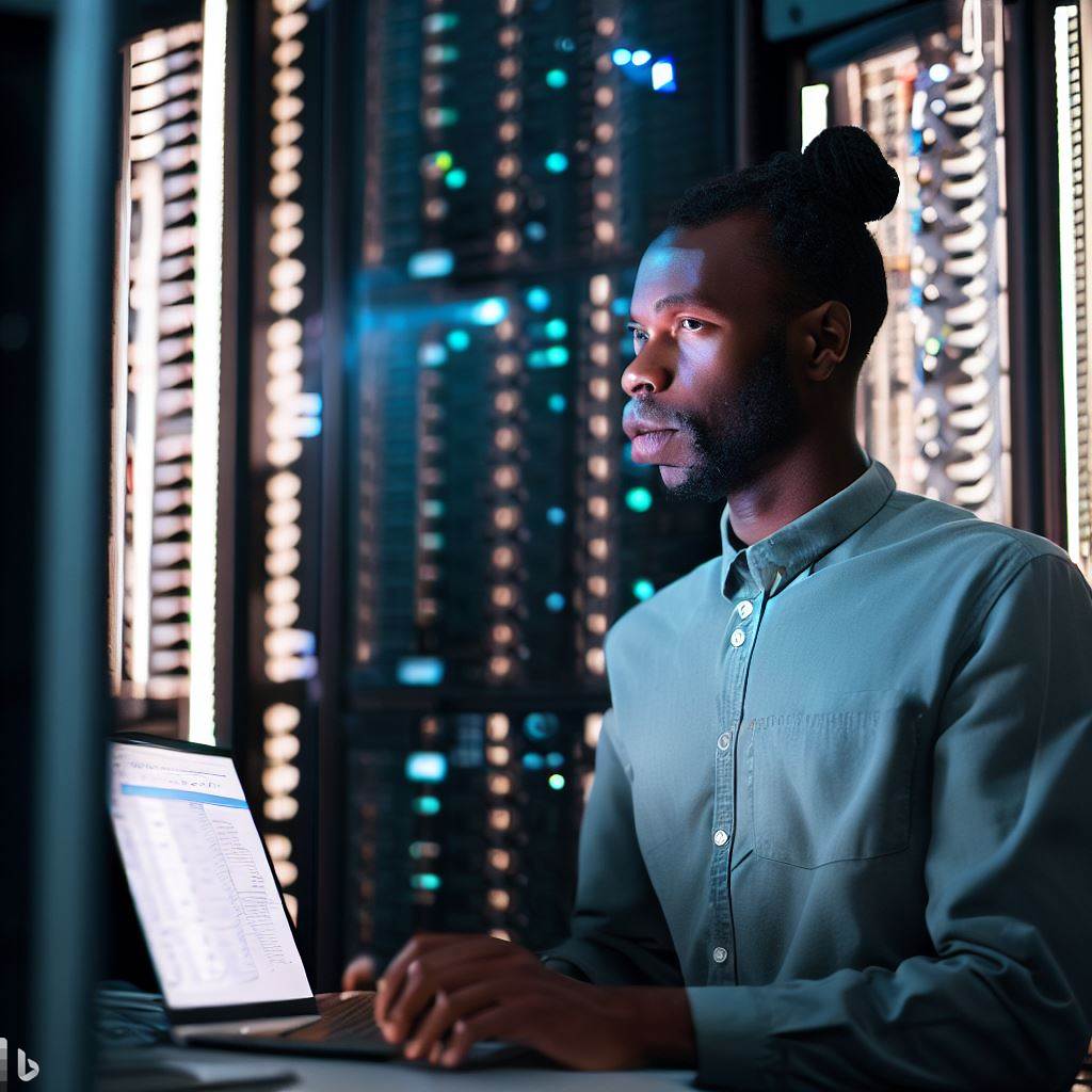 The Demand for Database Administrators in Nigeria’s Tech Industry