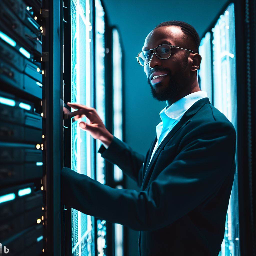 The Demand for Database Administrators in Nigeria’s Tech Industry