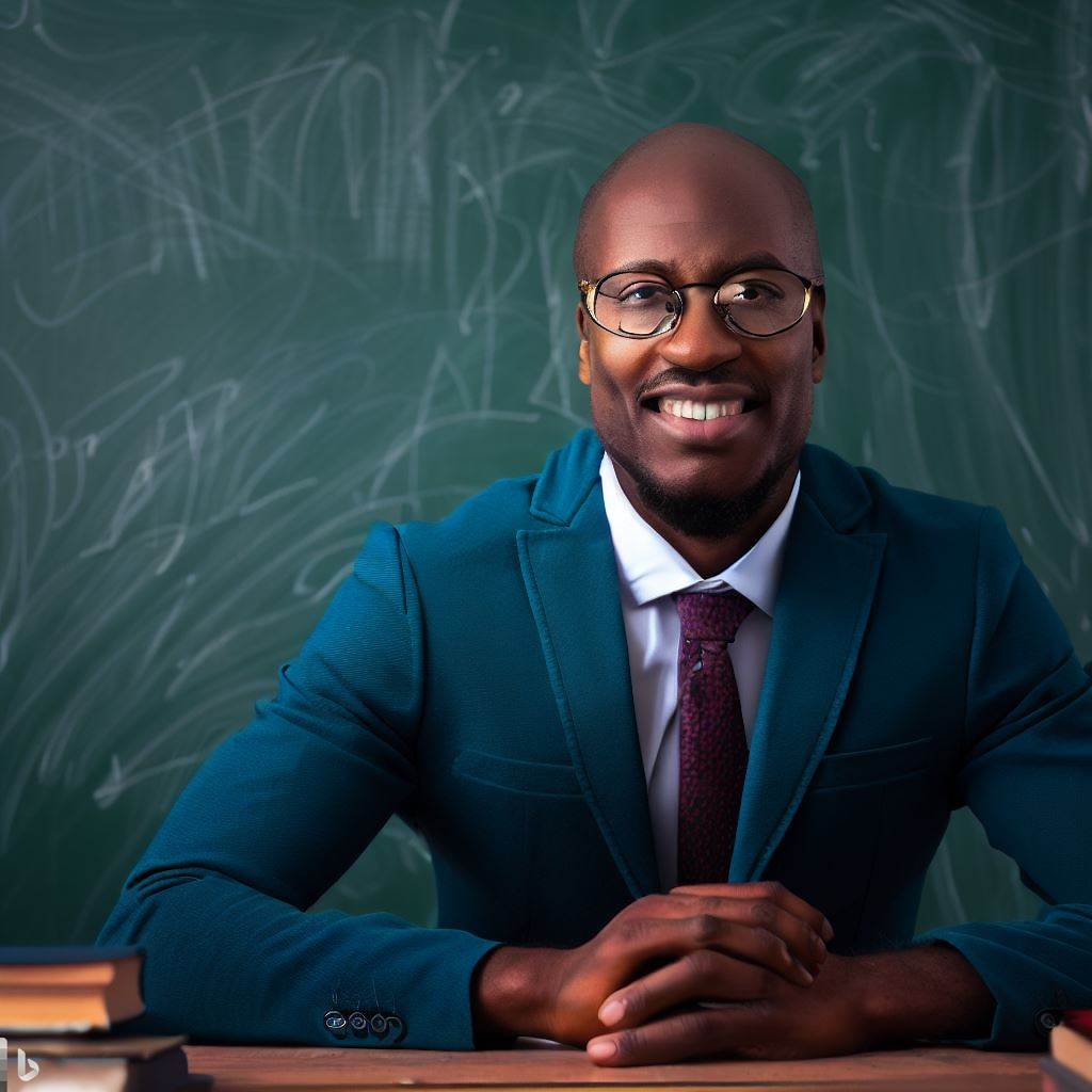 The Demand for Teachers in Nigeria's Education Sector