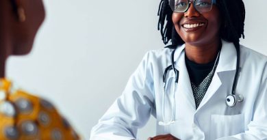 The Doctor-Patient Relationship: A Nigerian Context