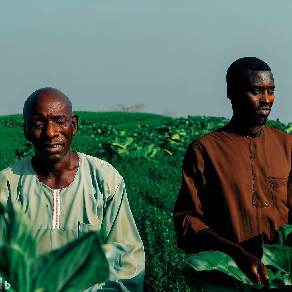 The Economic Impact of Farm Management in Nigeria