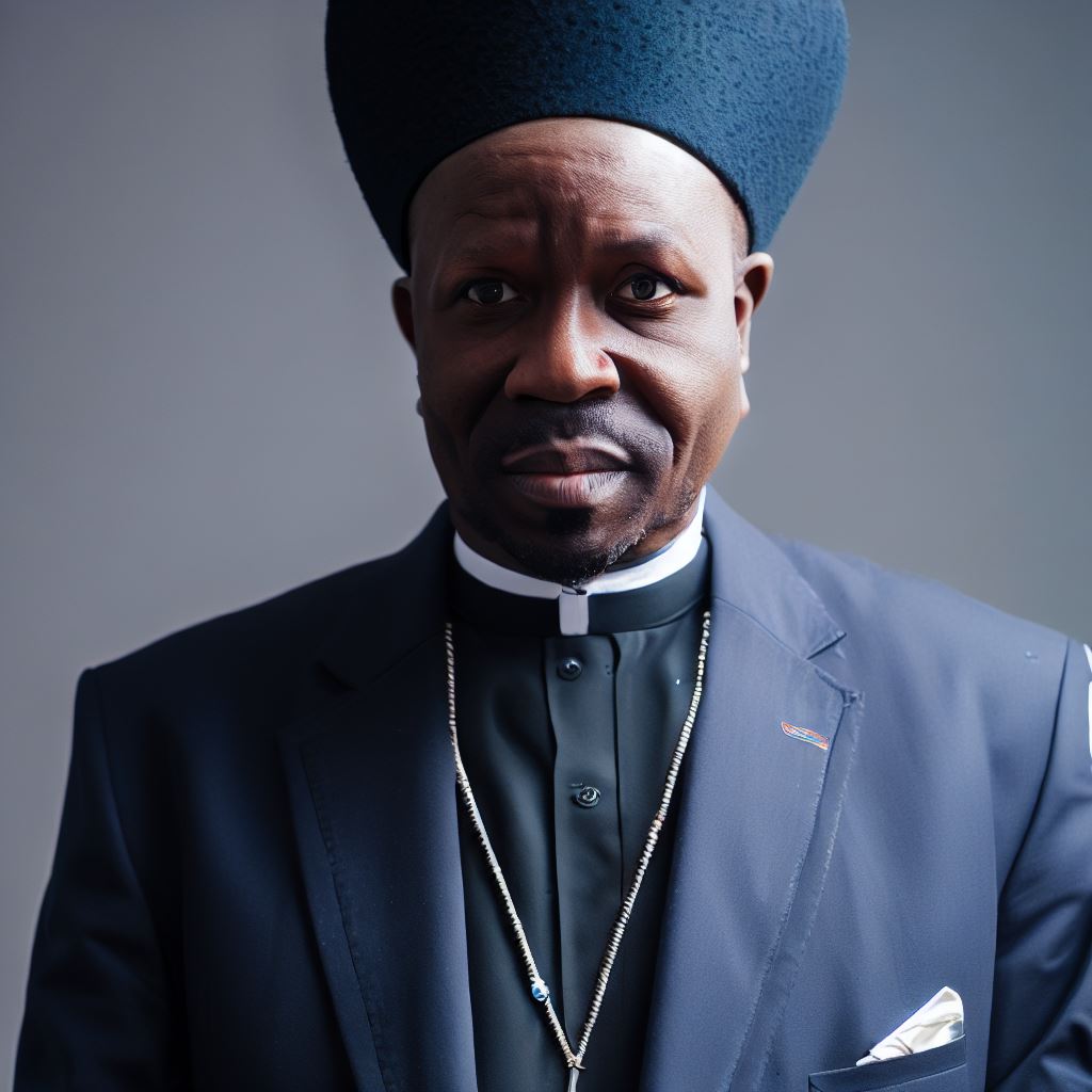 The Economic Impact of the Clergy Profession in Nigeria