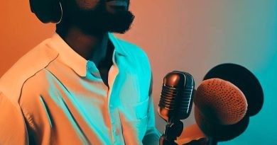 The Economics of Music in Nigeria: A Deep Dive