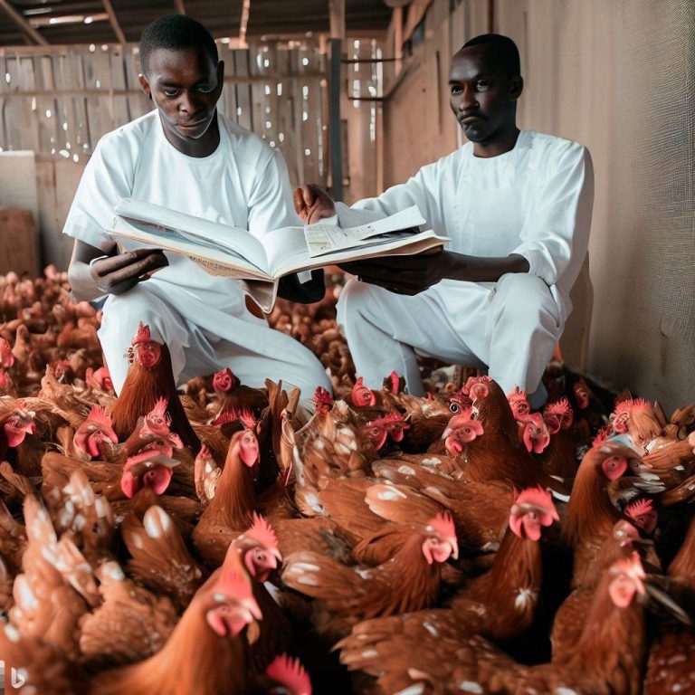 the-economics-of-poultry-production-in-nigeria