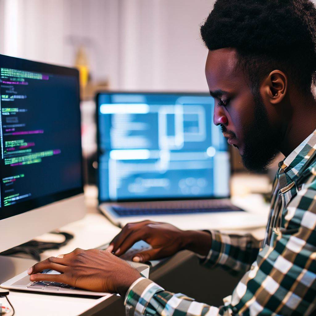 The Educational Path to Becoming a Programmer in Nigeria