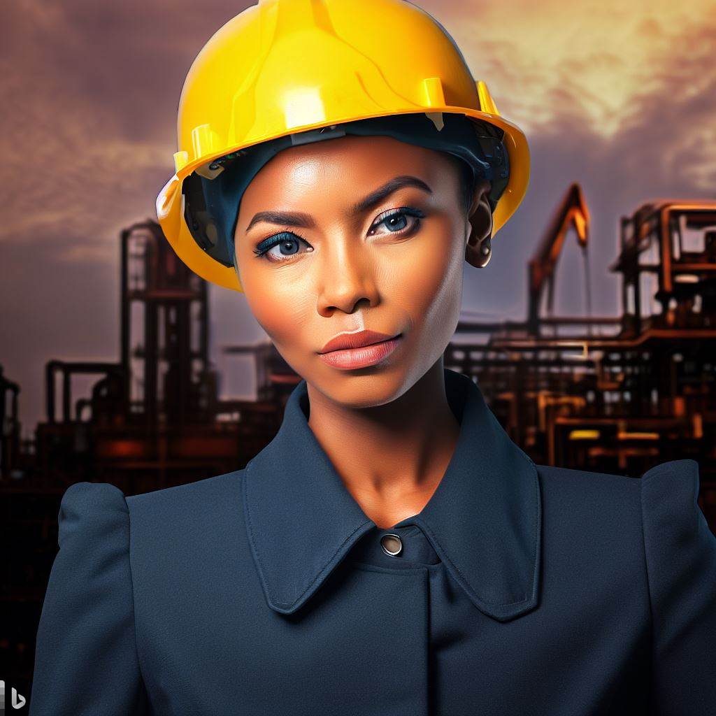 The Ethics and Regulations of Petroleum Engineering in Nigeria