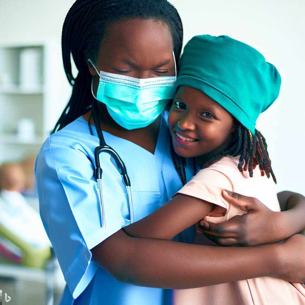 The Everyday Life of a Nurse in Nigeria: What to Expect