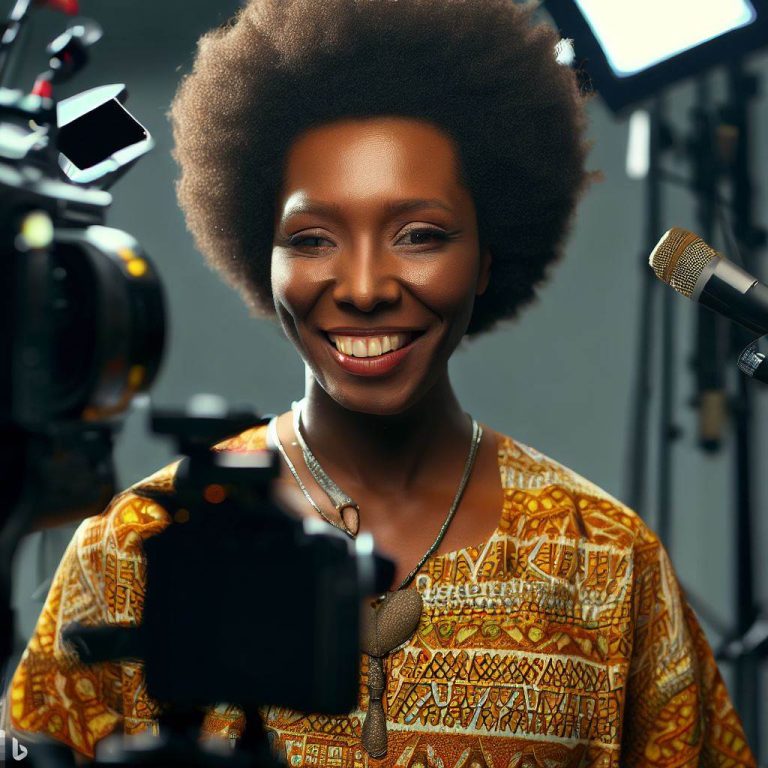 The Evolution of Foley Artistry in Nigerian Film Industry