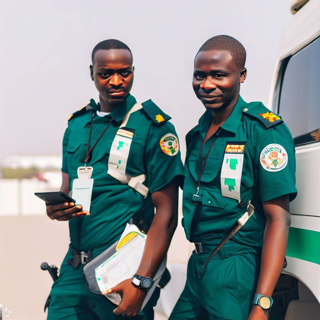 The Evolution of Paramedic Services in Nigeria