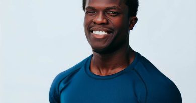The Evolving Role of Physical Therapist in Nigeria’s Sports Medicine