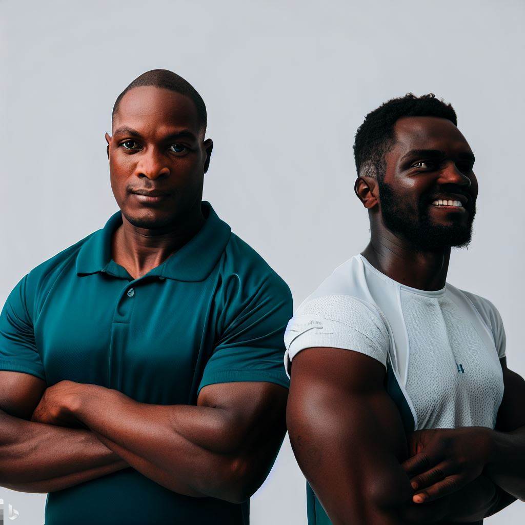 The Evolving Role of Physical Therapist in Nigeria’s Sports Medicine