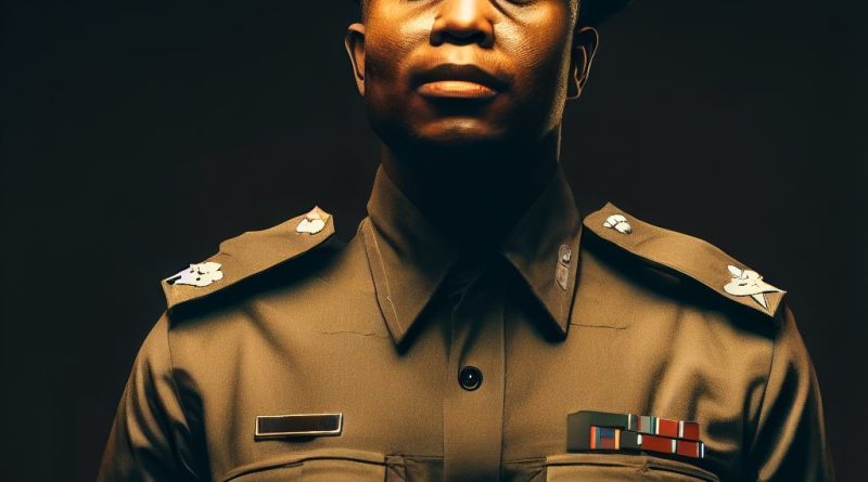 The Fight Against Corruption within the Nigerian Police