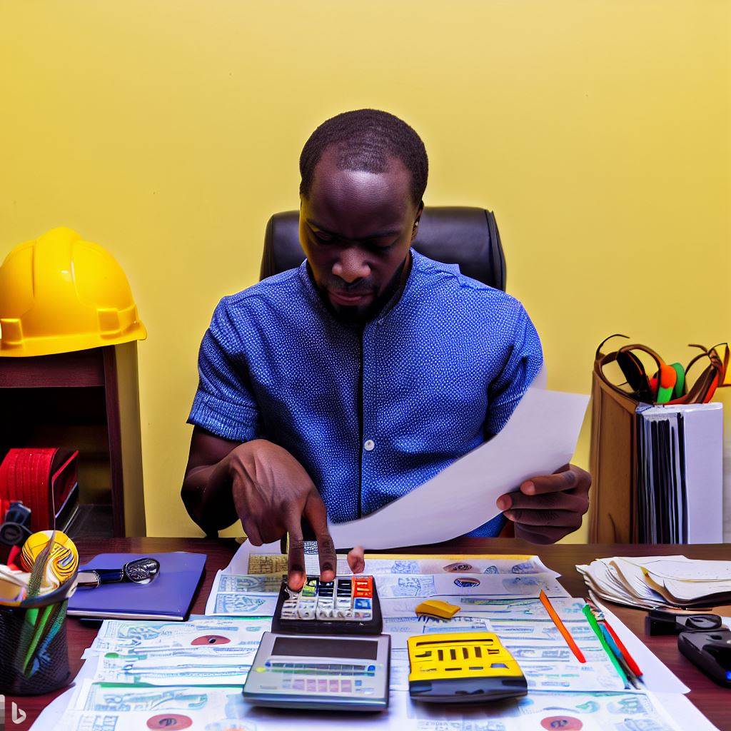 The Financial Side of Artist Management in Nigeria