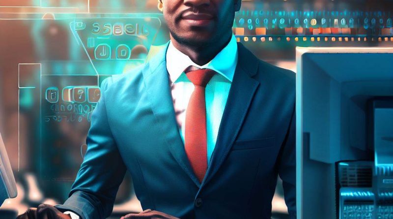 The Future of Bank Teller Jobs in Nigeria: Analysis