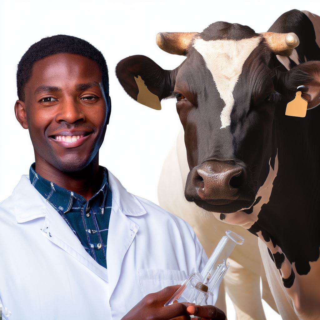 The Future of Dairy and Livestock Production in Nigeria