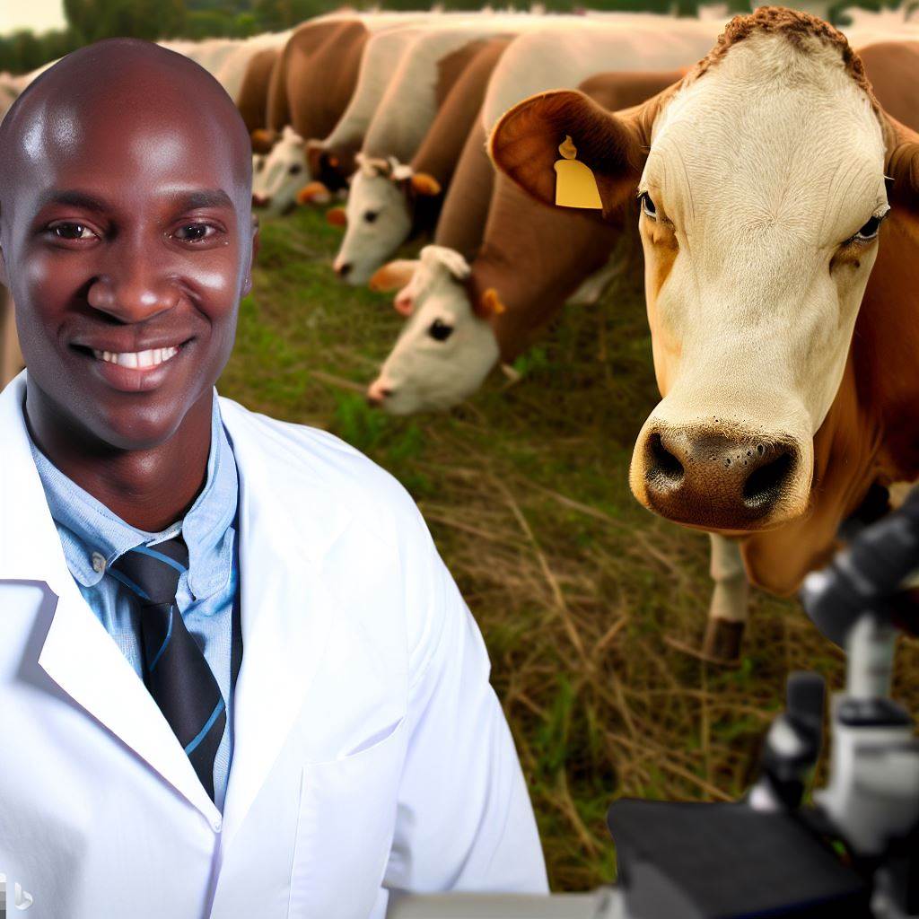 The Future of Dairy and Livestock Production in Nigeria
