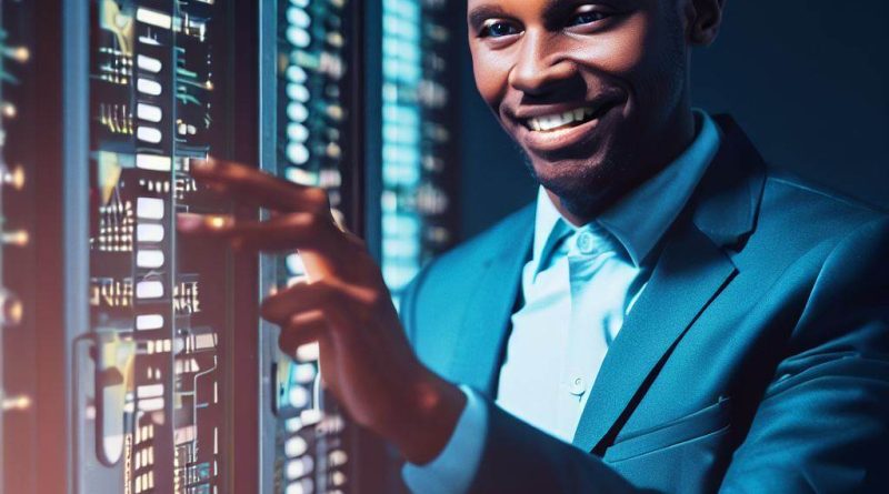 The Future of Database Administration in Nigeria’s Tech Landscape