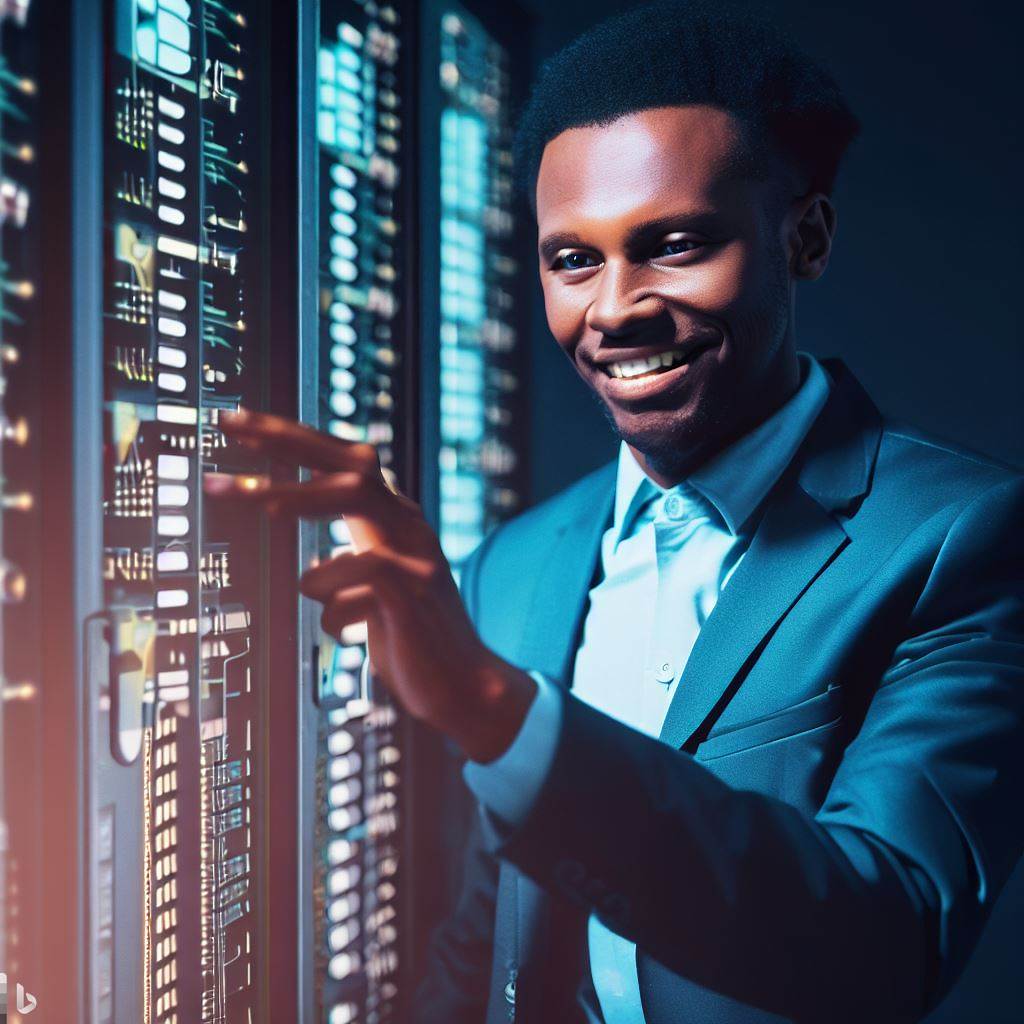 The Future of Database Administration in Nigeria’s Tech Landscape