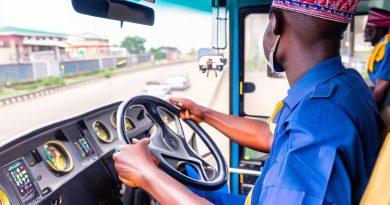 The Future of Intercity Bus Travel in Nigeria: Insights