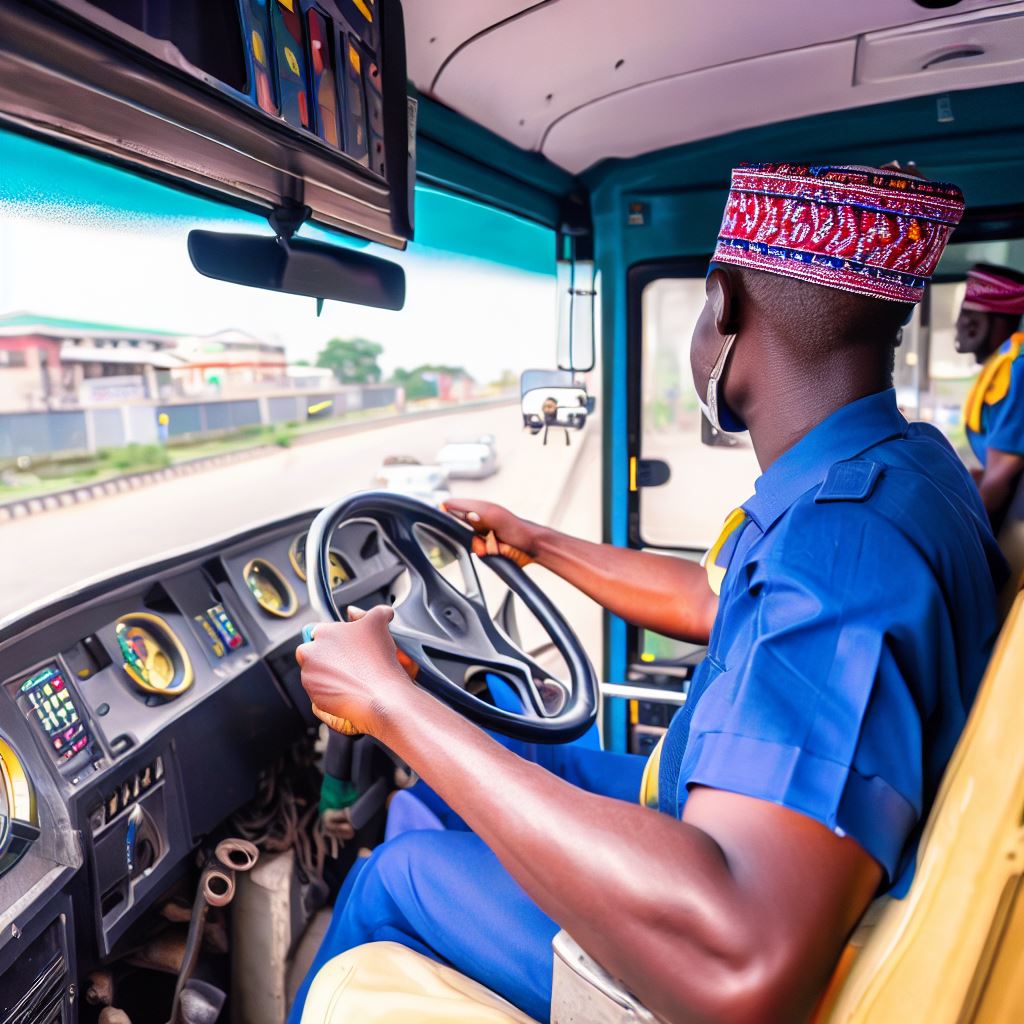 The Future of Intercity Bus Travel in Nigeria: Insights