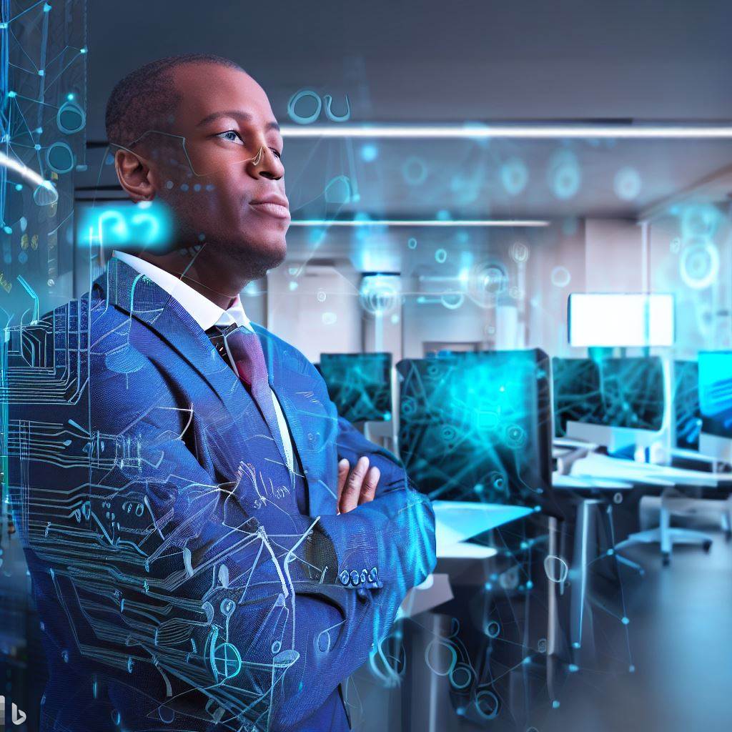 The Future of Network Engineering in Nigeria
