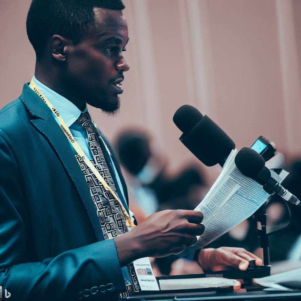 The Future of Nigerian Journalism in a Digital Age