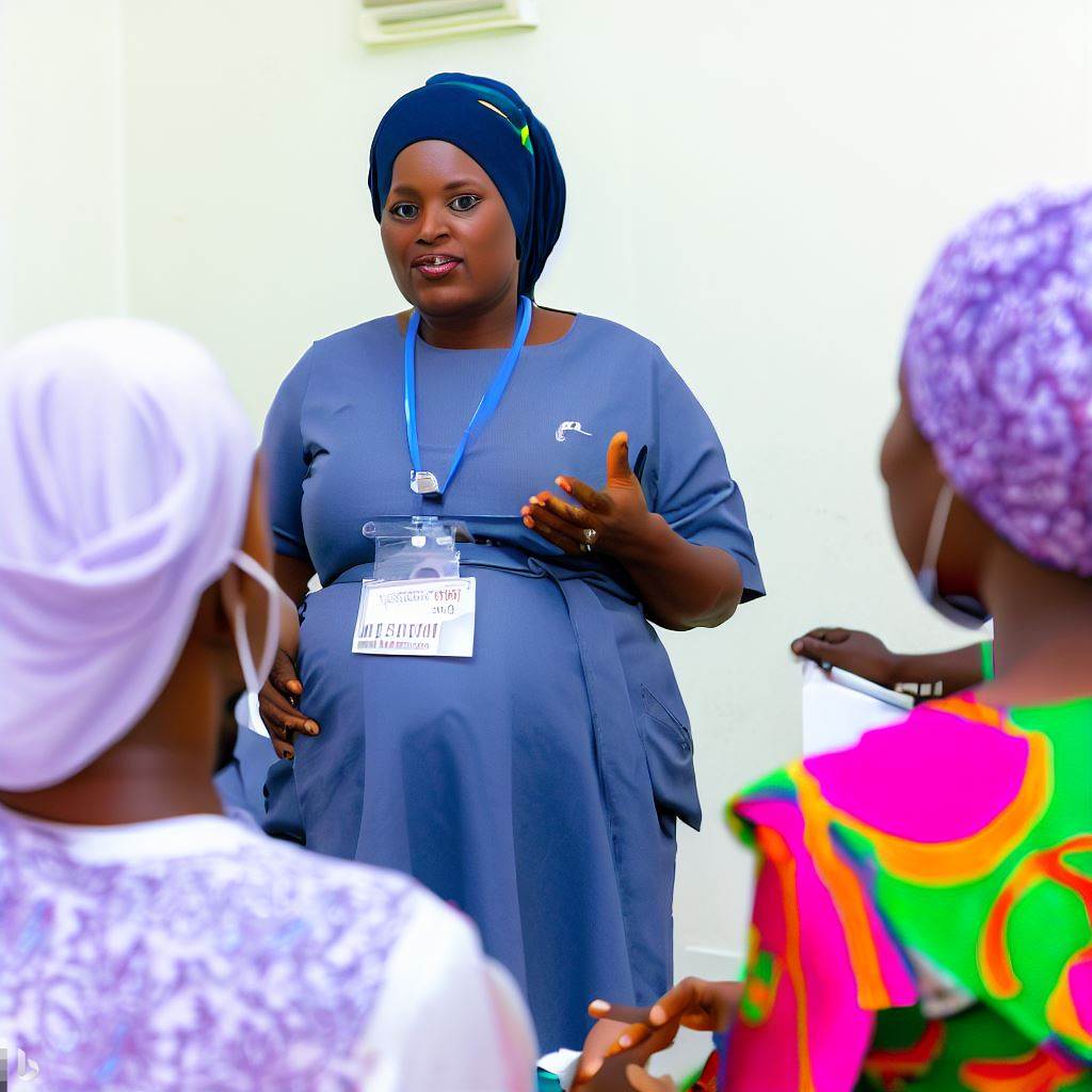 The Future of Nurse Midwife Profession in Nigeria