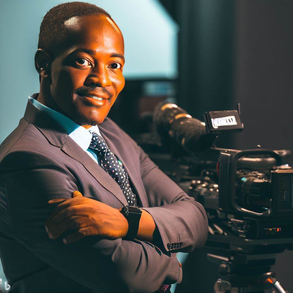 The Future of Television Production in Nigeria: An Outlook