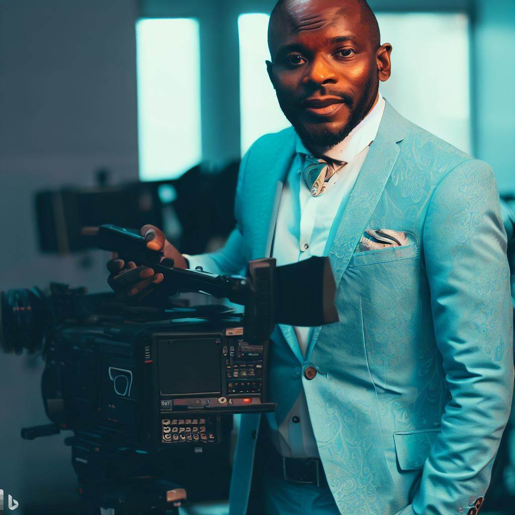 The Future of Television Production in Nigeria: An Outlook