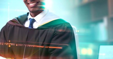 The Future of University Professorship in Nigeria: Trends to Watch