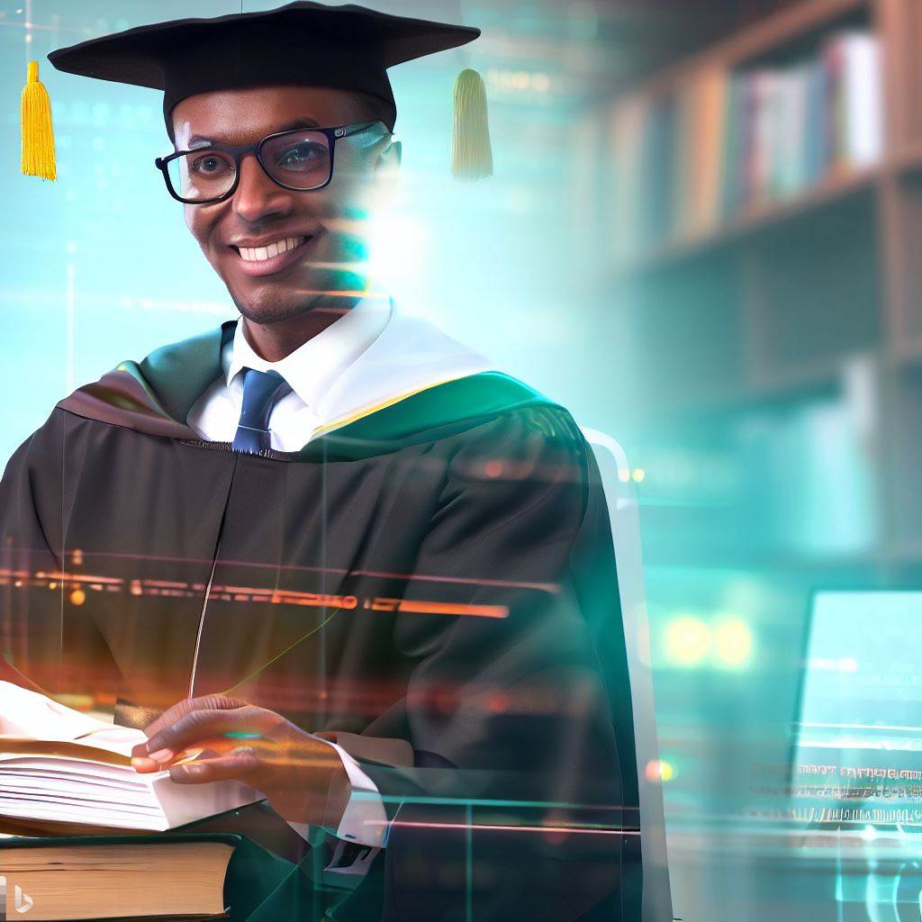 The Future of University Professorship in Nigeria: Trends to Watch