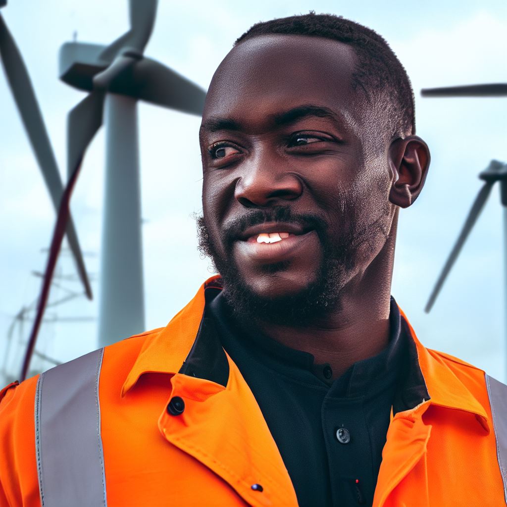 The Future of Wind Energy and Technicians' Roles in Nigeria